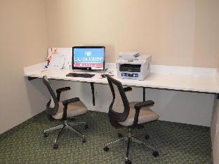 candlewood suites harlingen by ihg