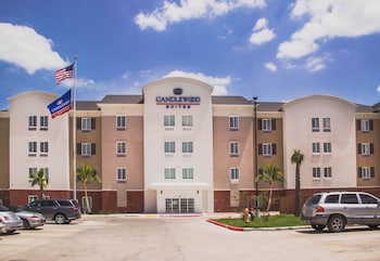 Candlewood Suites Harlingen By Ihg,Cameron>>Brownsville,3 star