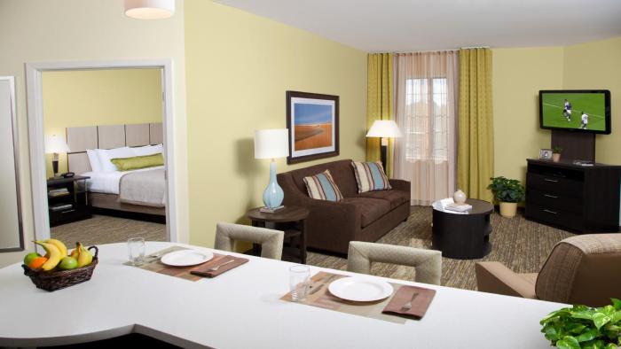 candlewood suites harlingen by ihg