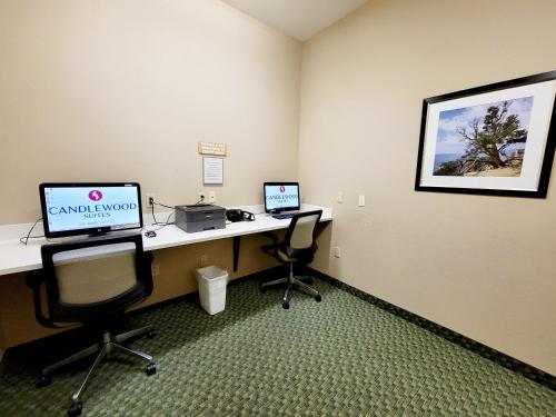 candlewood suites harlingen by ihg