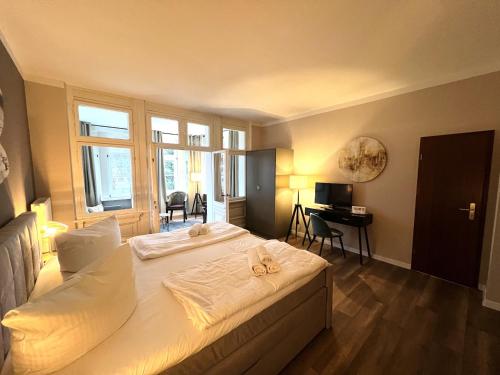 hotel balticpetite