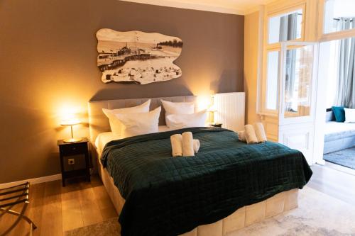 hotel balticpetite