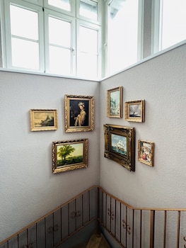 hotel balticpetite