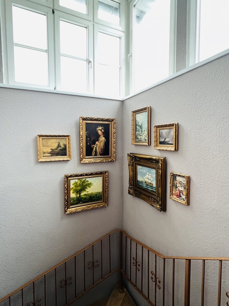 hotel balticpetite