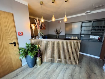 hotel balticpetite