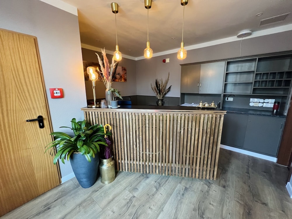 hotel balticpetite