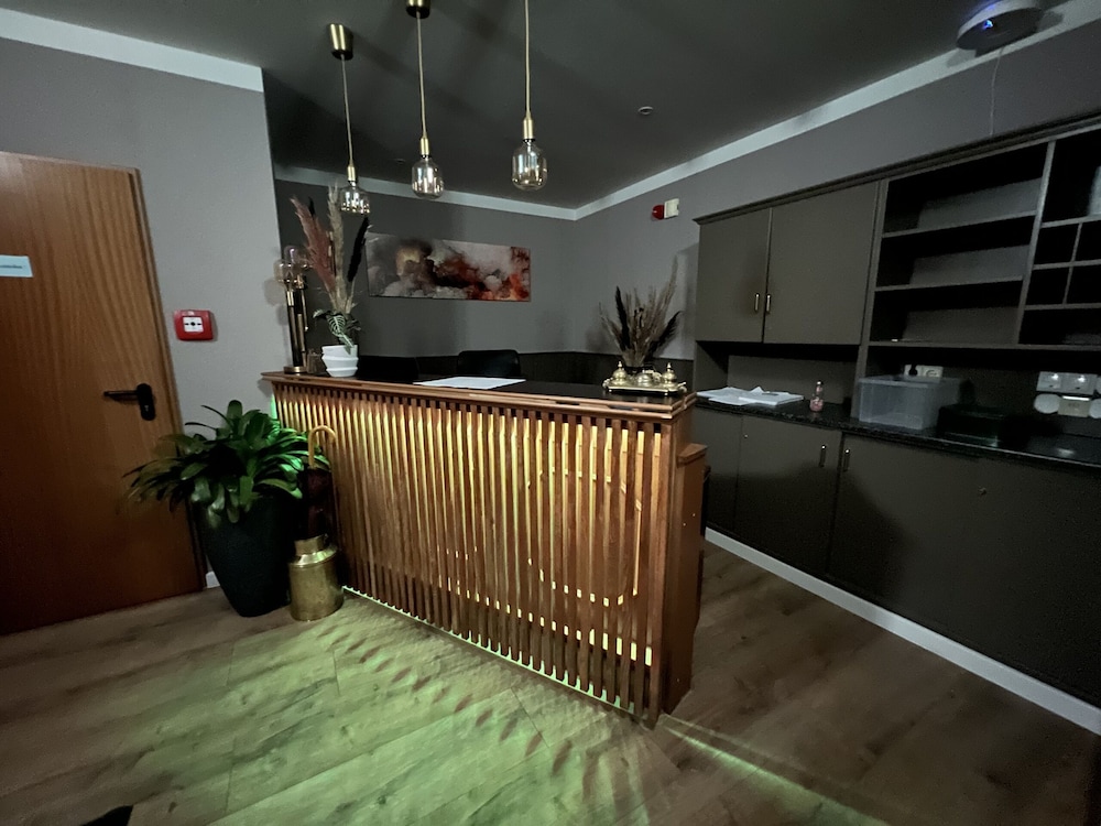 hotel balticpetite