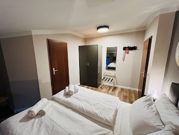 hotel balticpetite