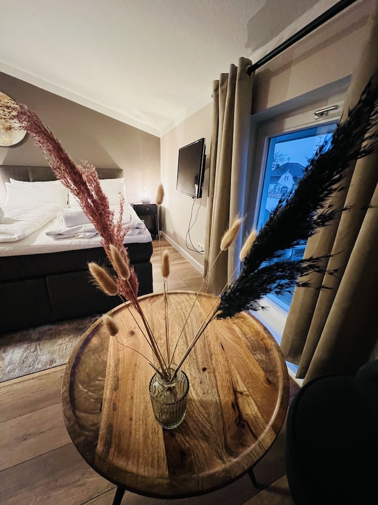 hotel balticpetite