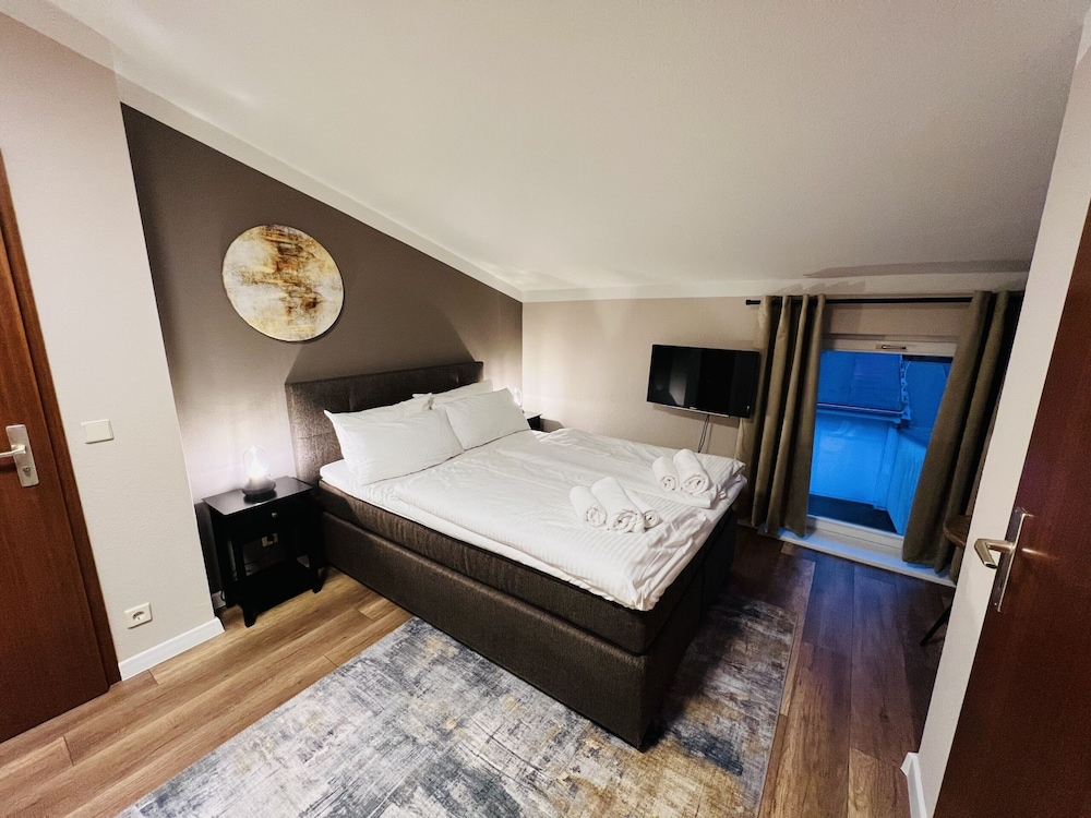 hotel balticpetite