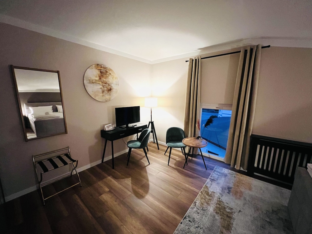hotel balticpetite