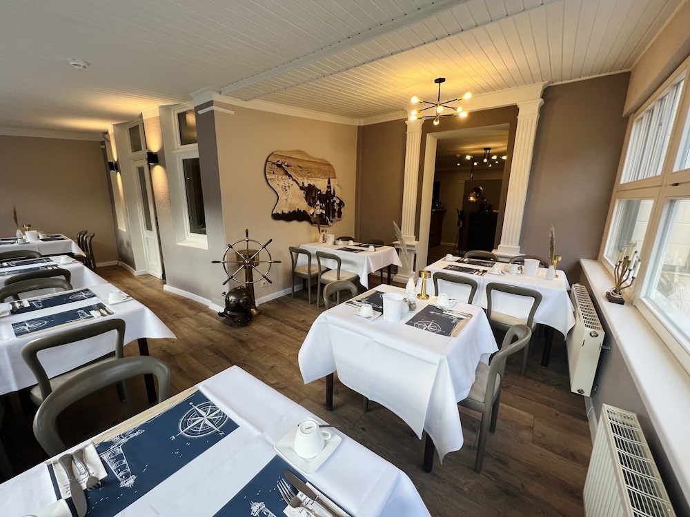 hotel balticpetite