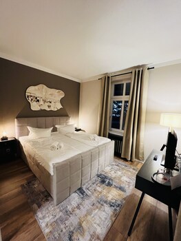 hotel balticpetite