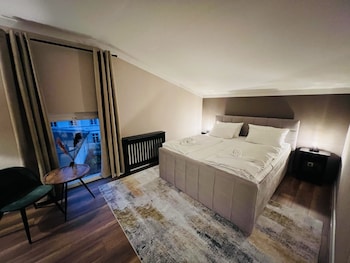 hotel balticpetite