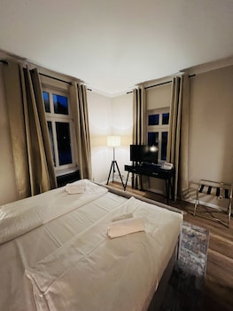hotel balticpetite