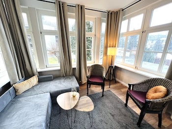 hotel balticpetite