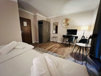 hotel balticpetite