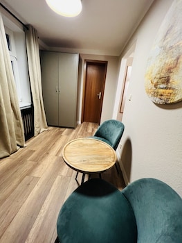 hotel balticpetite