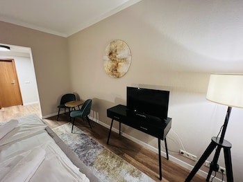 hotel balticpetite