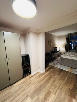 hotel balticpetite
