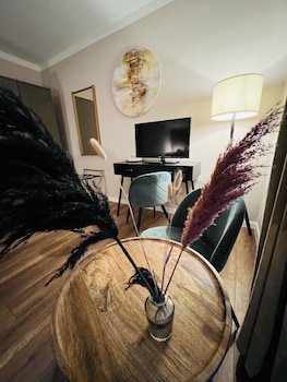 hotel balticpetite
