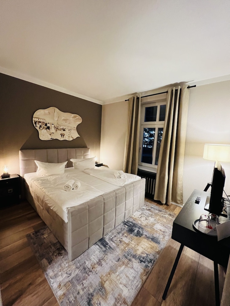 hotel balticpetite