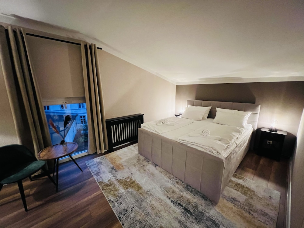 hotel balticpetite