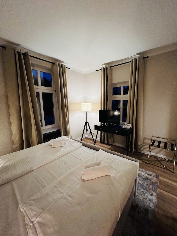 hotel balticpetite