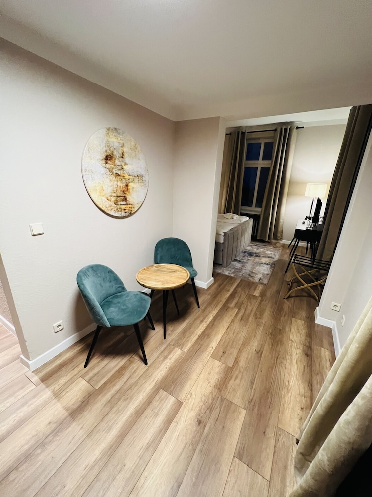 hotel balticpetite