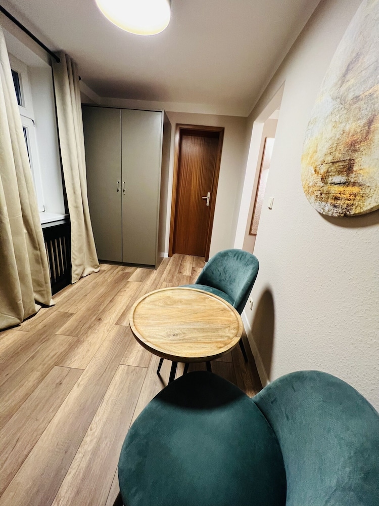 hotel balticpetite