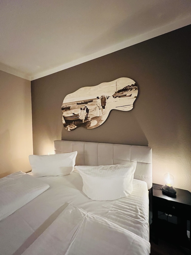 hotel balticpetite