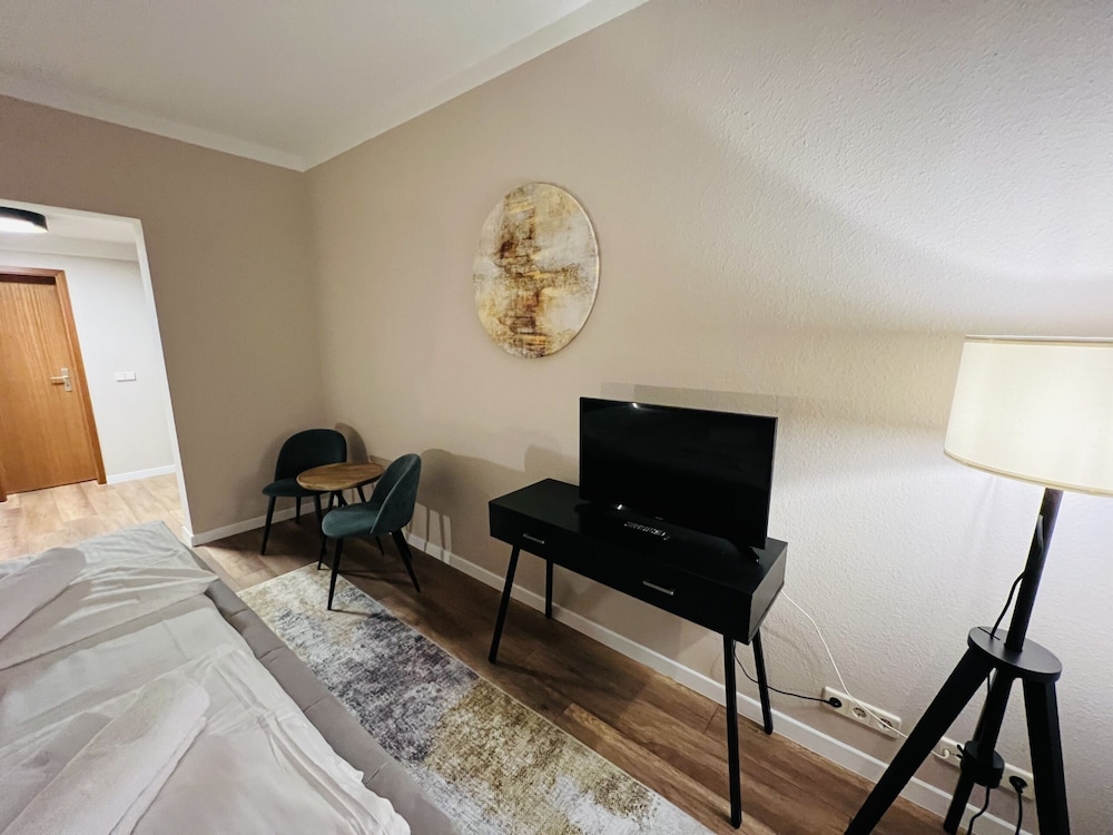 hotel balticpetite