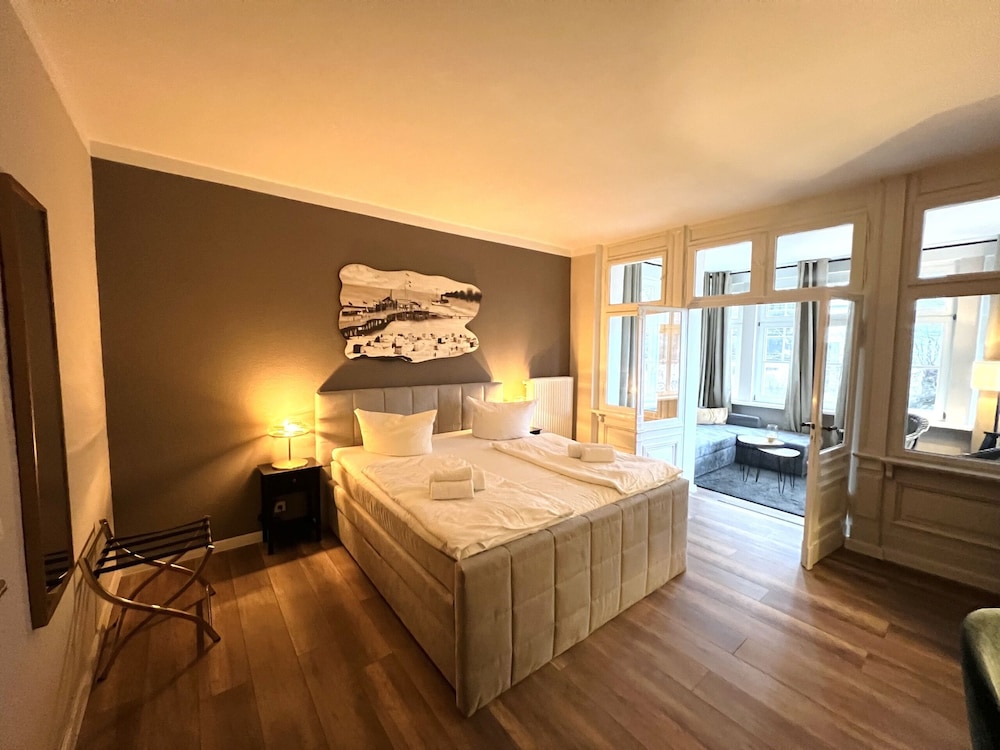 hotel balticpetite