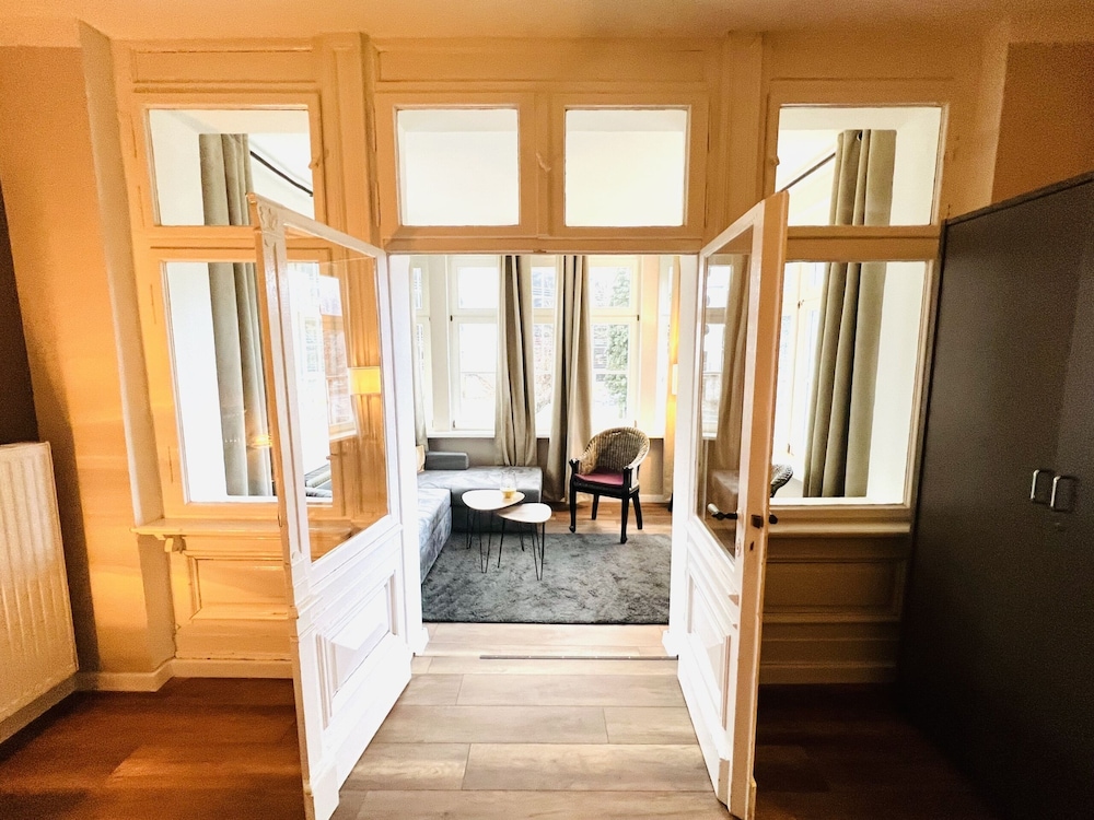 hotel balticpetite