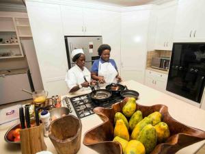 Fairlight Beach House,Kwazulu-Natal>>Durban,4 star