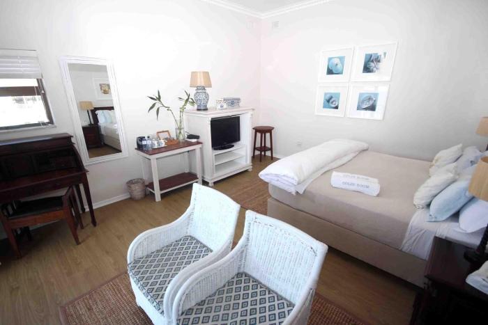 fairlight beach house