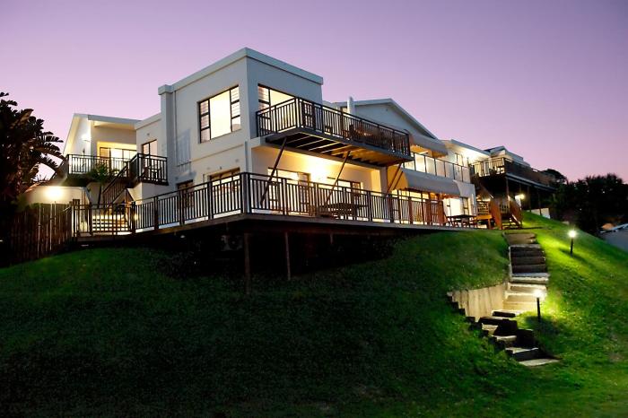 fairlight beach house