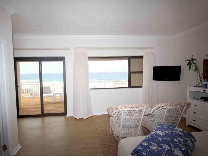 fairlight beach house