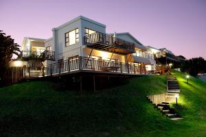 fairlight beach house