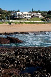 fairlight beach house