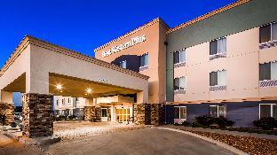 Best Western Plus Pratt,Pratt>>Kansas,3 star