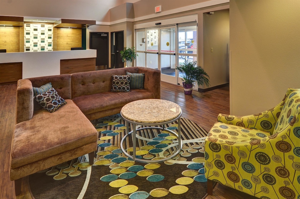 best western plus patterson park inn