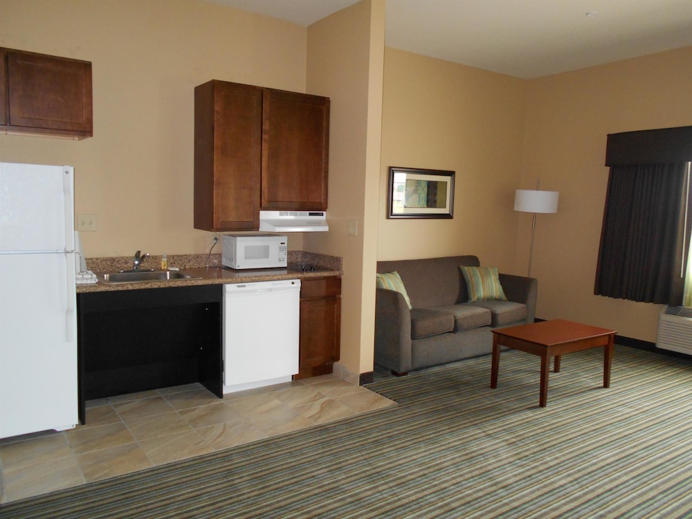 best western plus patterson park inn