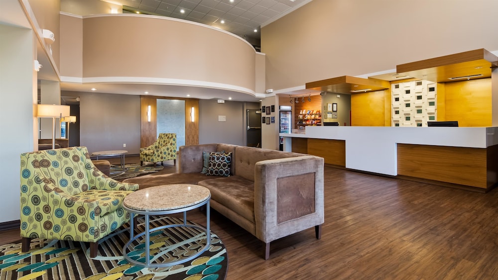 best western plus patterson park inn