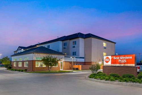 best western plus patterson park inn