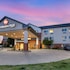 best western plus patterson park inn