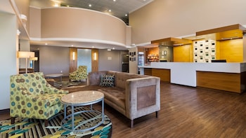 Best Western Plus Patterson Park Inn,Cowley County>>Arkansas City,3 star