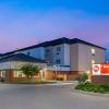 best western plus patterson park inn