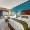 best western plus patterson park inn