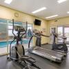 best western plus patterson park inn